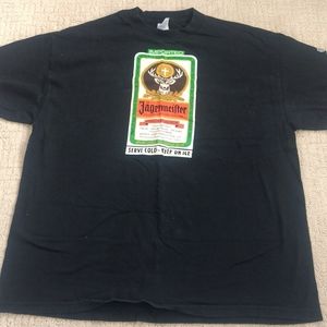 Vintage Shinedown tee